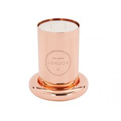Collector Candle: Londy by Tom Dixon