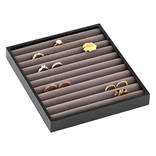 Container Store: Ring Tray Organizer